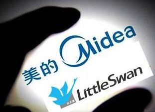 美的合并小天鵝證監會無條件通過 美的股票復牌時間確定